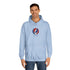Grateful Dead Stealie - Est. 1965 Unisex Hoodie - StealieShop